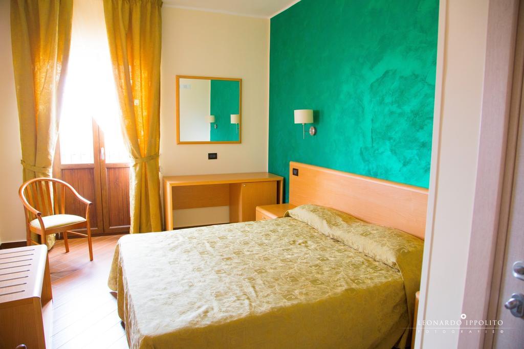 San Pio Bed & Breakfast Cariati Quarto foto
